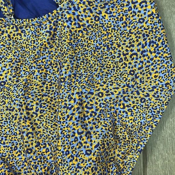 NWOT Seafolly Women's Ring Front Maillot One Piece Swimsuit - Picture 5 of 7